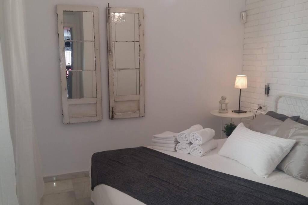 Espacio Málaga Exterior foto